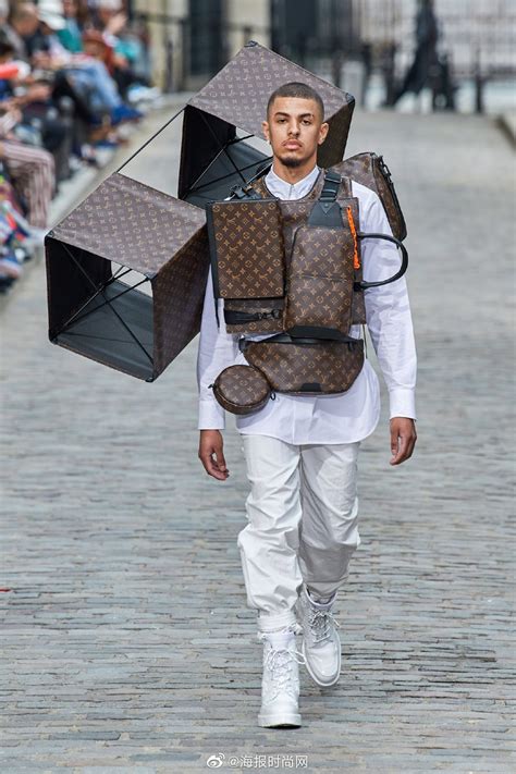 new collection louis vuitton 2020|male models for louis vuitton.